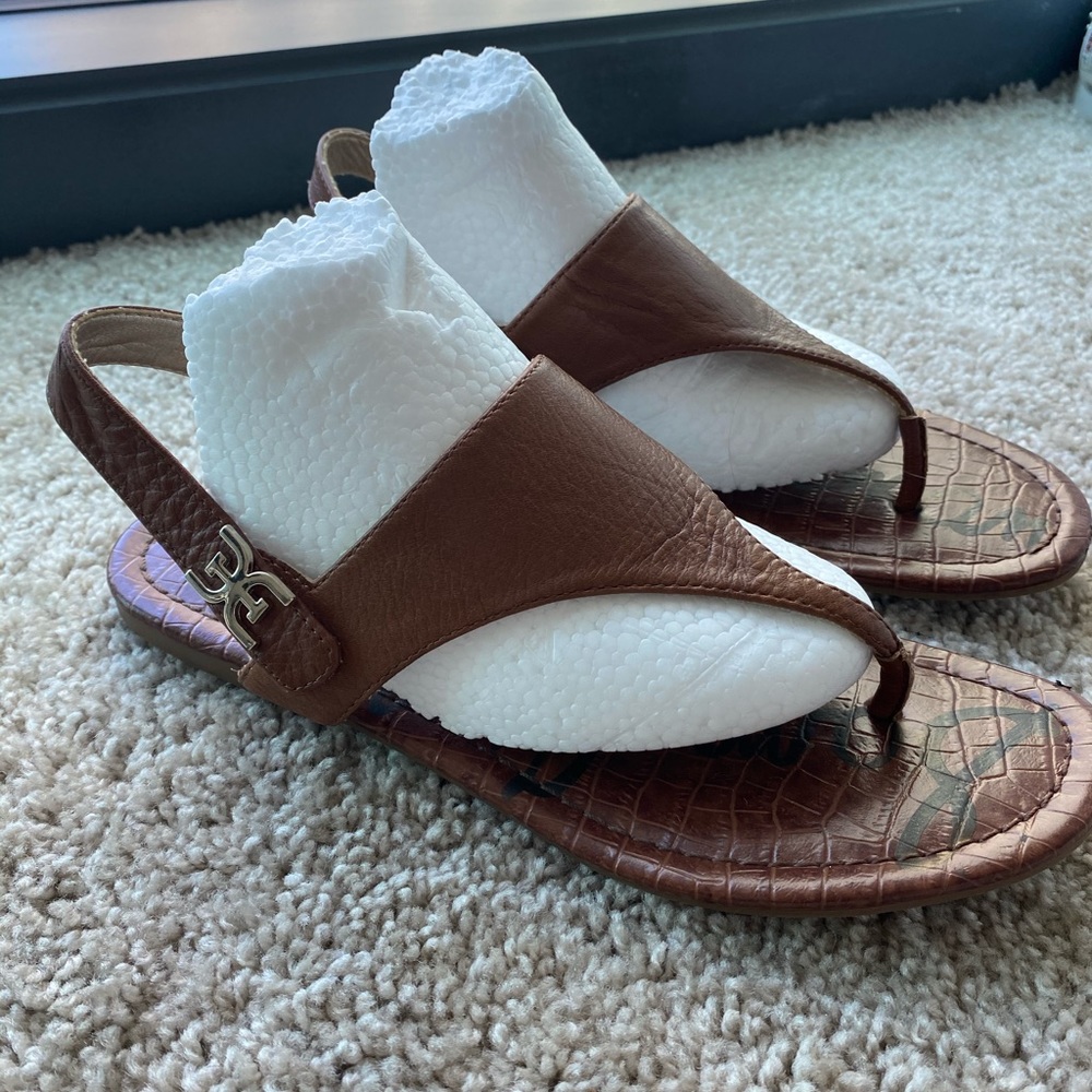 Sam Edelman sandals